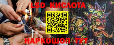 прущие крисы Канаш